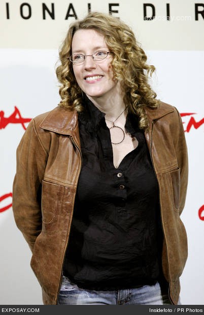 Kirsten Sheridan fotoğrafı