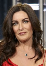 Stacy Rukeyser fotoğrafı