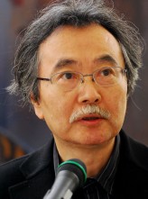 Jirô Taniguchi fotoğrafı