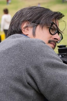 Eduardo Enrique Mayén fotoğrafı