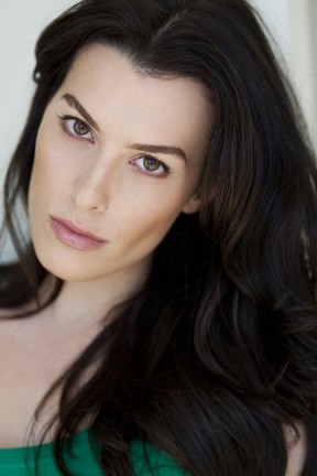 Monique Zordan fotoğrafı