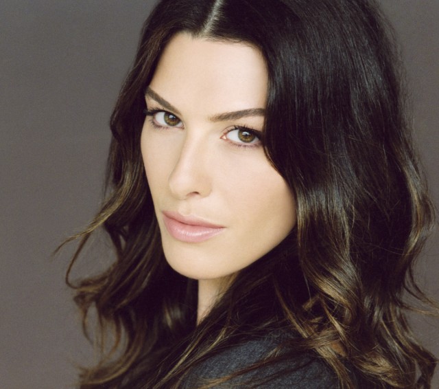 Monique Zordan fotoğrafı