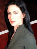 Claudia Black fotoğrafı
