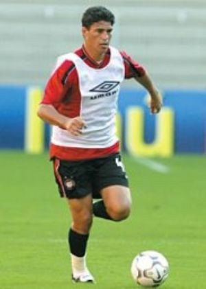 Carlos Alberto De Oliveira Capone fotoğrafı