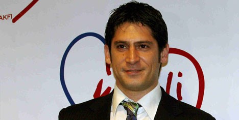 Ümit Davala fotoğrafı