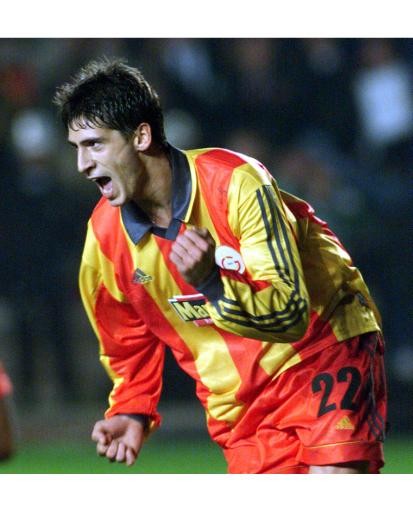 Ümit Davala fotoğrafı