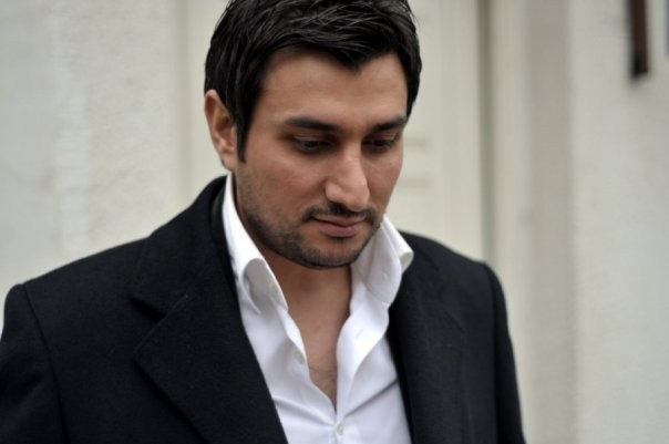 Cahit Kayaoğlu fotoğrafı