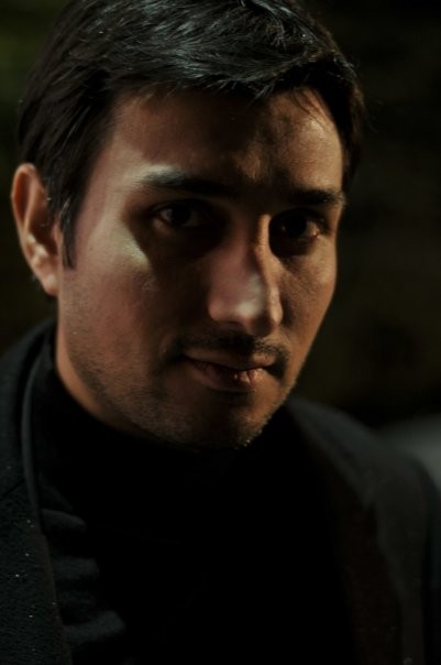 Cahit Kayaoğlu fotoğrafı