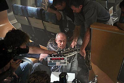 Gerard Plunkett fotoğrafı