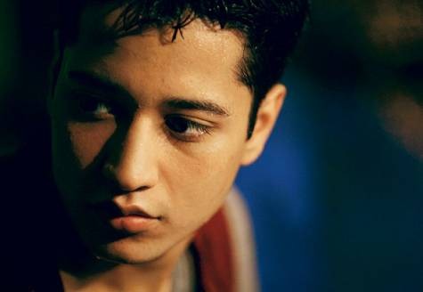 Rajat Barmecha fotoğrafı