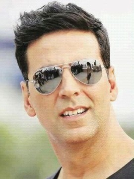 Akshay Kumar Fotoğrafı