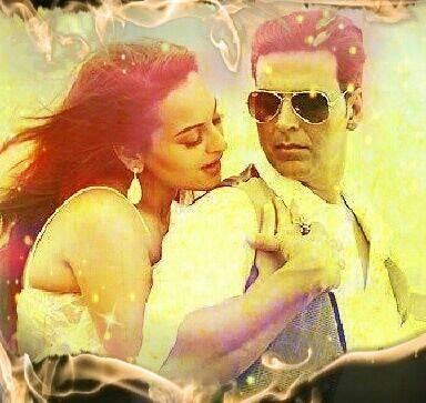 Akshay Kumar Fotoğrafı