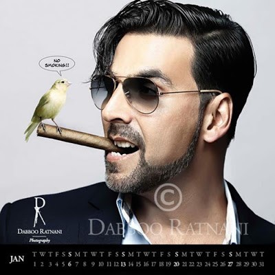 Akshay Kumar Fotoğrafı