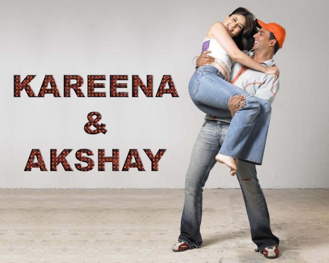 Akshay Kumar Fotoğrafı