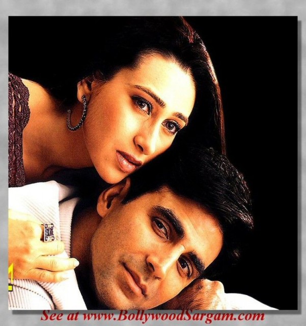 Akshay Kumar Fotoğrafı