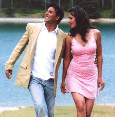 Akshay Kumar Fotoğrafı