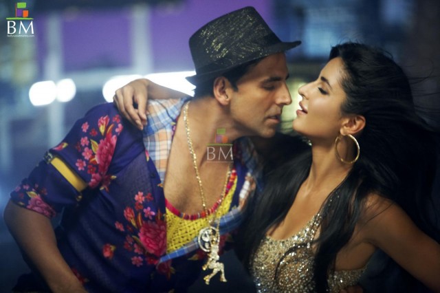 Akshay Kumar Fotoğrafı