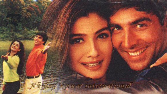 Akshay Kumar Fotoğrafı