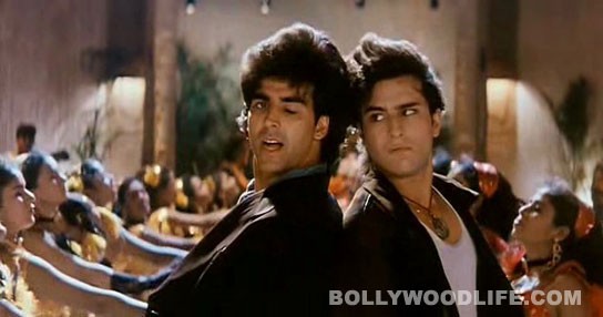 Akshay Kumar Fotoğrafı