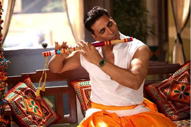 Akshay Kumar Fotoğrafı