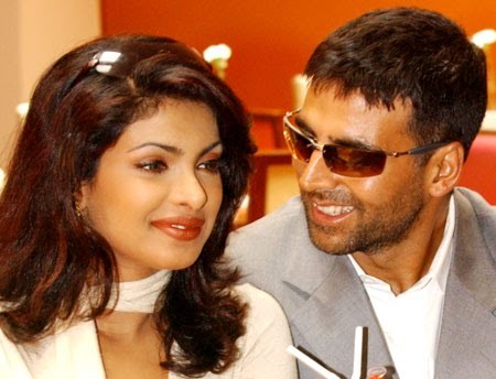 Akshay Kumar Fotoğrafı