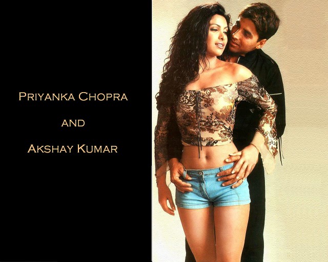 Akshay Kumar Fotoğrafı