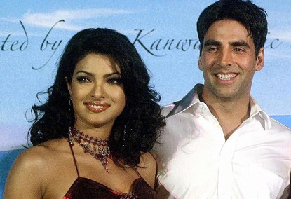 Akshay Kumar Fotoğrafı