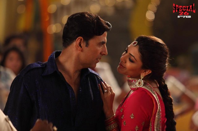 Akshay Kumar Fotoğrafı