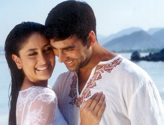 Akshay Kumar Fotoğrafı