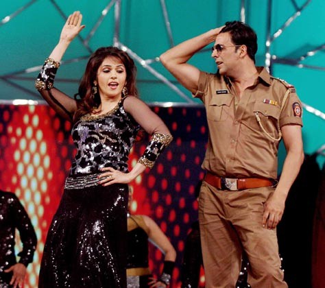 Akshay Kumar Fotoğrafı