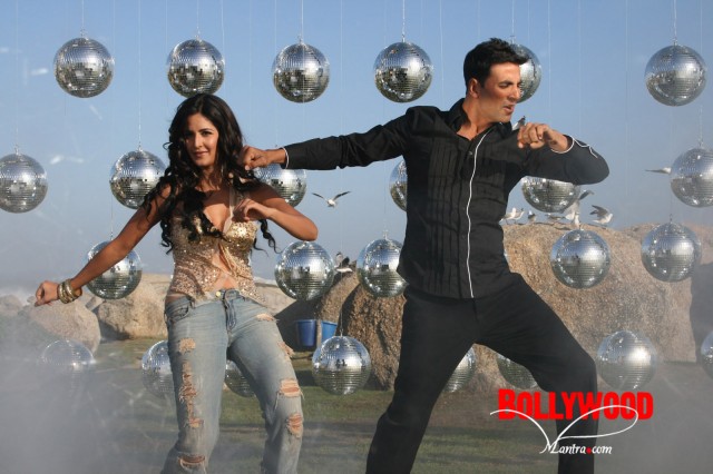 Akshay Kumar Fotoğrafı