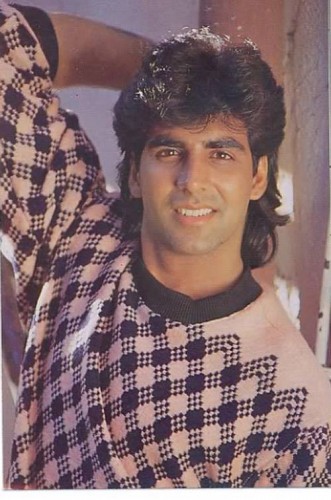 Akshay Kumar Fotoğrafı