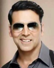 Akshay Kumar Fotoğrafı