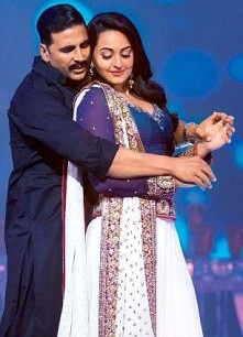 Akshay Kumar Fotoğrafı