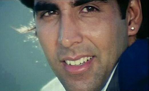 Akshay Kumar Fotoğrafı