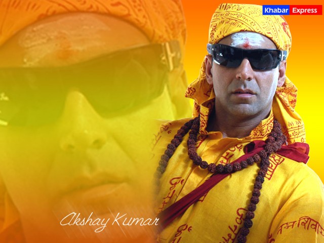 Akshay Kumar Fotoğrafı