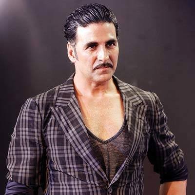 Akshay Kumar Fotoğrafı