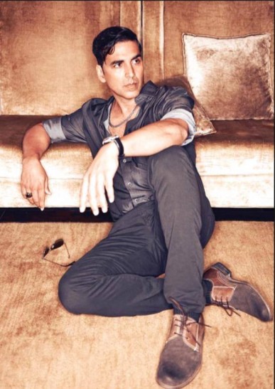 Akshay Kumar Fotoğrafı