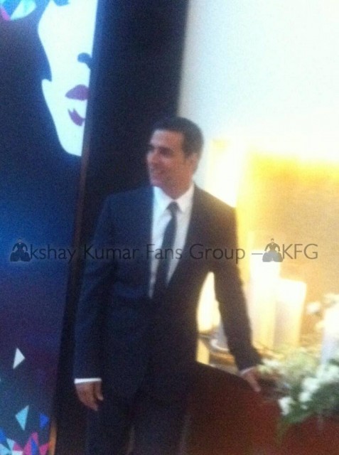 Akshay Kumar Fotoğrafı
