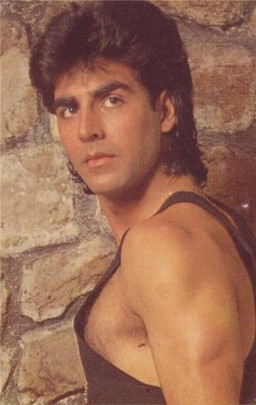 Akshay Kumar Fotoğrafı