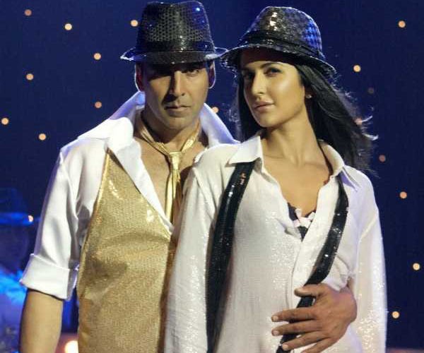 Akshay Kumar Fotoğrafı