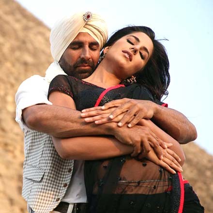 Akshay Kumar Fotoğrafı