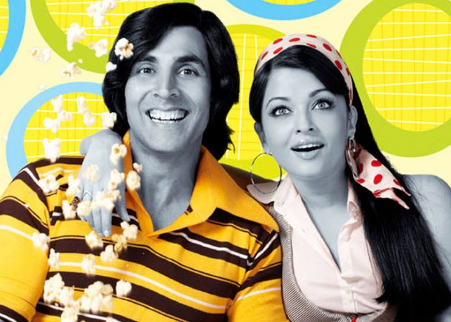 Akshay Kumar Fotoğrafı