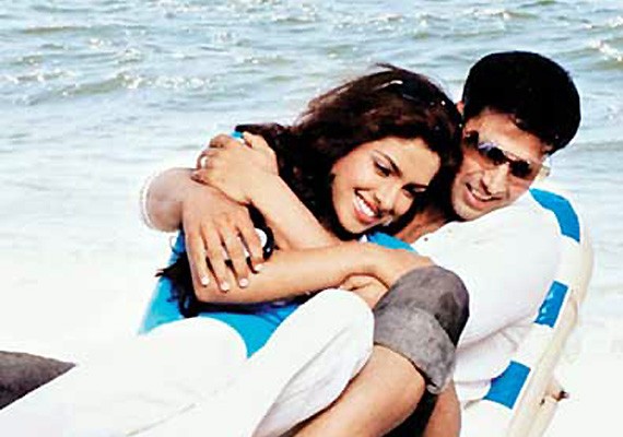 Akshay Kumar Fotoğrafı