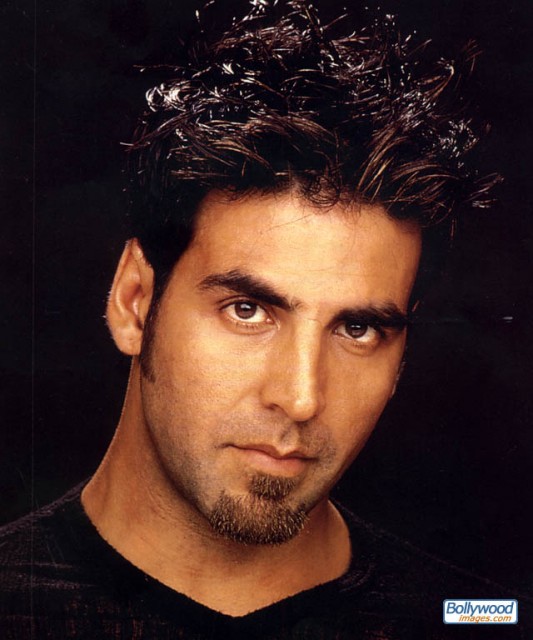 Akshay Kumar Fotoğrafı