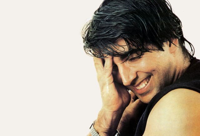 Akshay Kumar Fotoğrafı