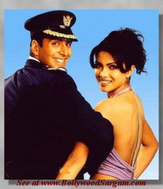 Akshay Kumar Fotoğrafı