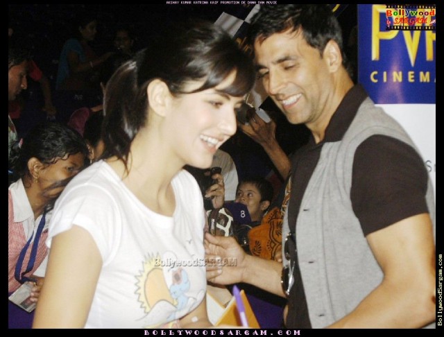 Akshay Kumar Fotoğrafı