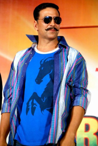 Akshay Kumar Fotoğrafı