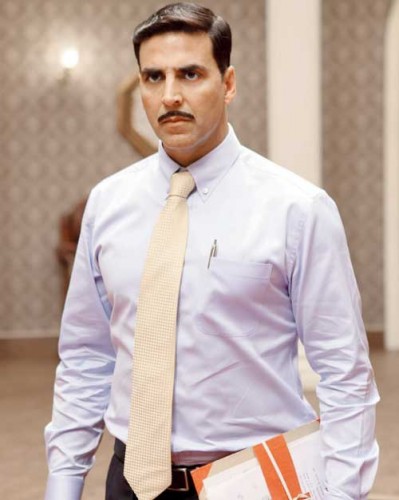 Akshay Kumar Fotoğrafı
